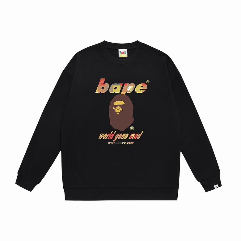 Bape S-XXL 19ct371 (2)